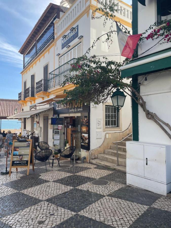 Casa Tapada Do Bento I- Albufeira Apartment Exterior foto
